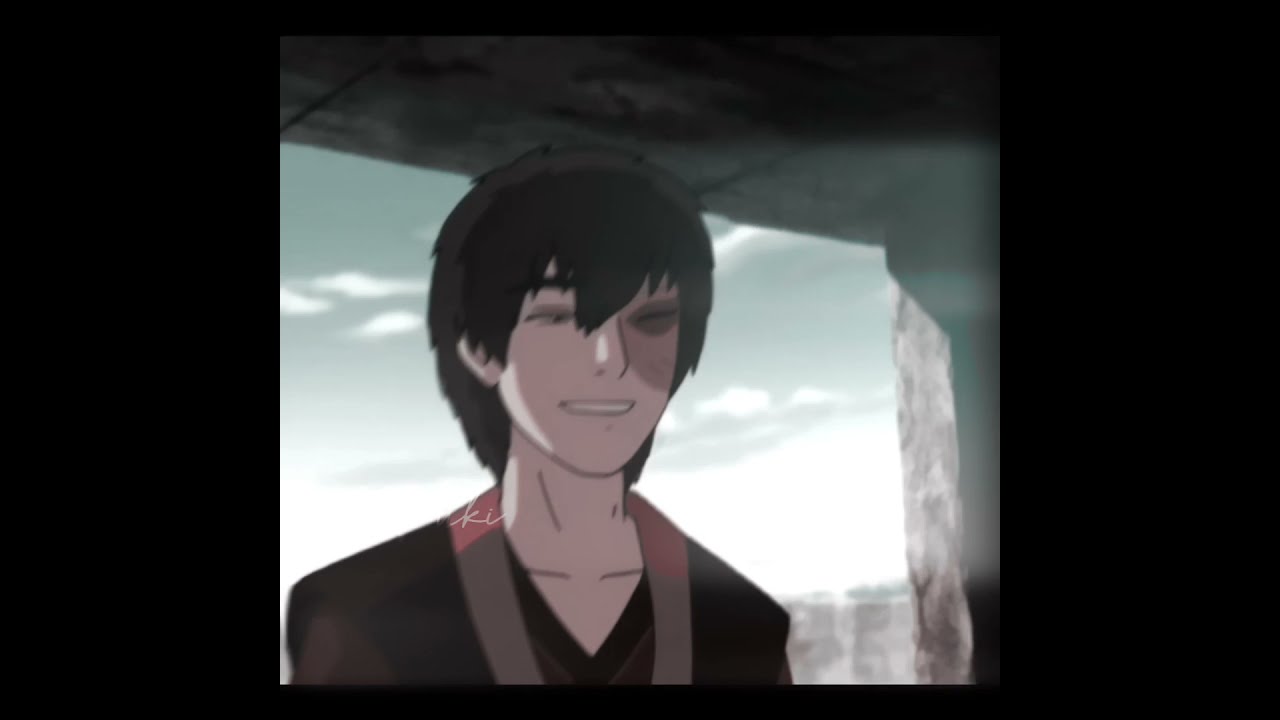 hey zuko here - YouTube