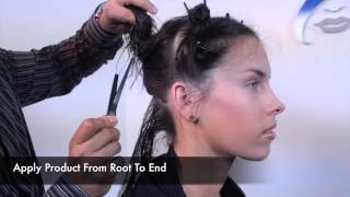 Oro Care at Salon English