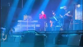 Misha Omar - Tiada Ruang Untukmu/Tiada Aku Mengerti (Live Back To Basic Showcase)