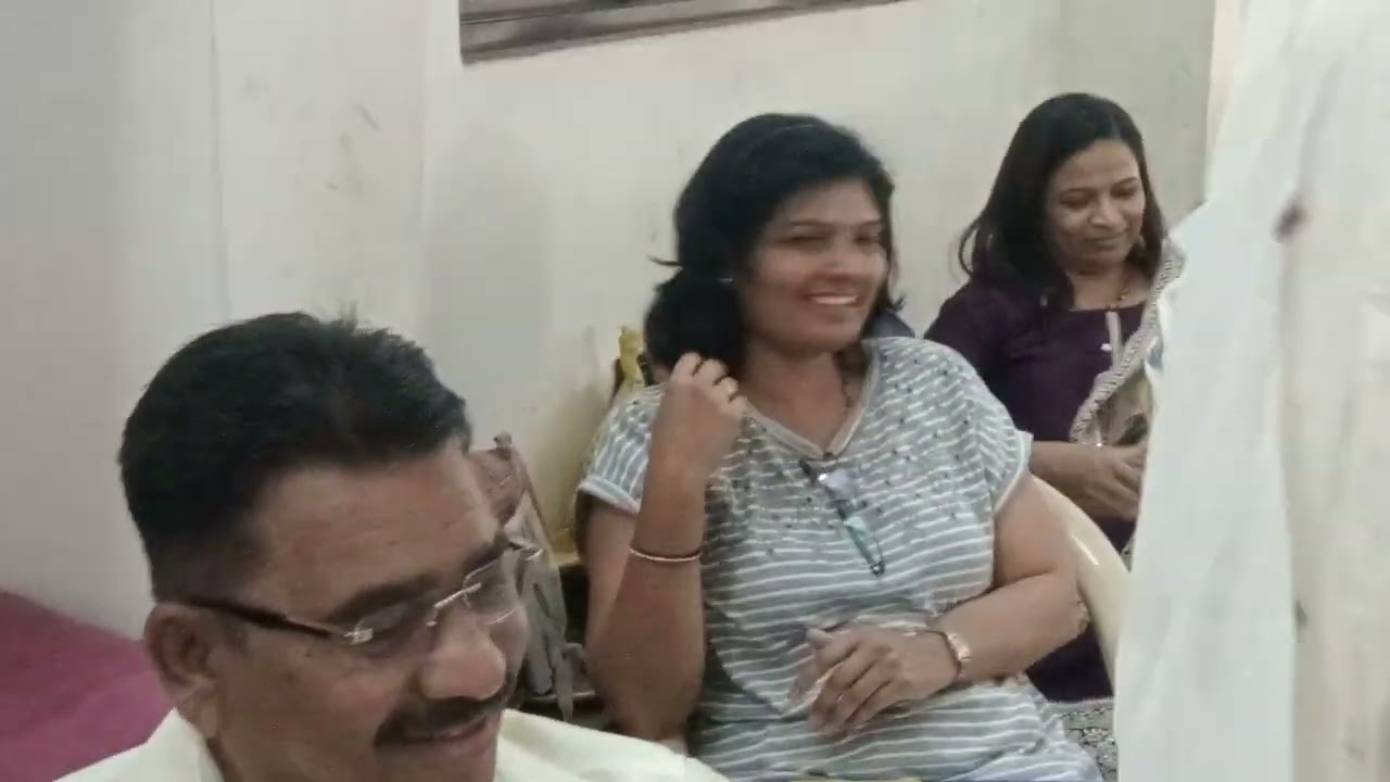 आंबेडकरराईट फिल्म मेकिंग वर्कशॉप से बौद्ध समज सक्षम एवं एकत्री करण कार्यक्रम 