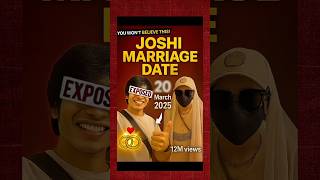 Sourav joshi Biggest Strategy 😀 Face Reviled wife Exposed #short