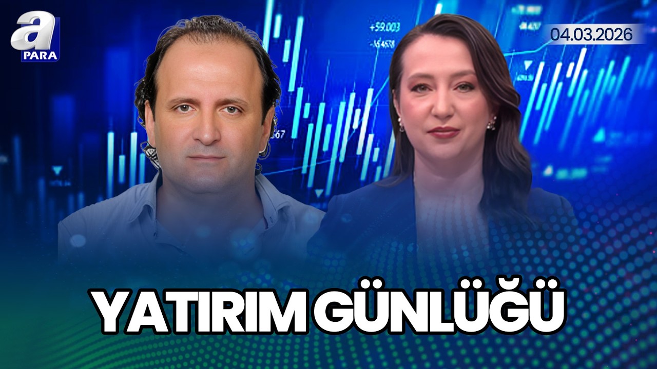 Borsa İstanbul'da Toparlanma Olacak Mı? Kıymetli Metaller İçin Savaş Fiyatlaması Sürecek Mi?