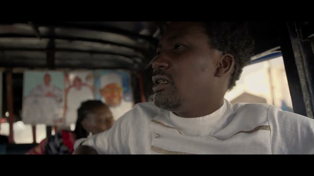 M'DAWA - ALIF NAABA feat ISMAËL LÔ