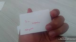 Ev Yapımı Monopoly Yaptık Imı