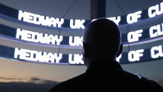 Together A New Outdoor Public Art Installation By Lucid Creates