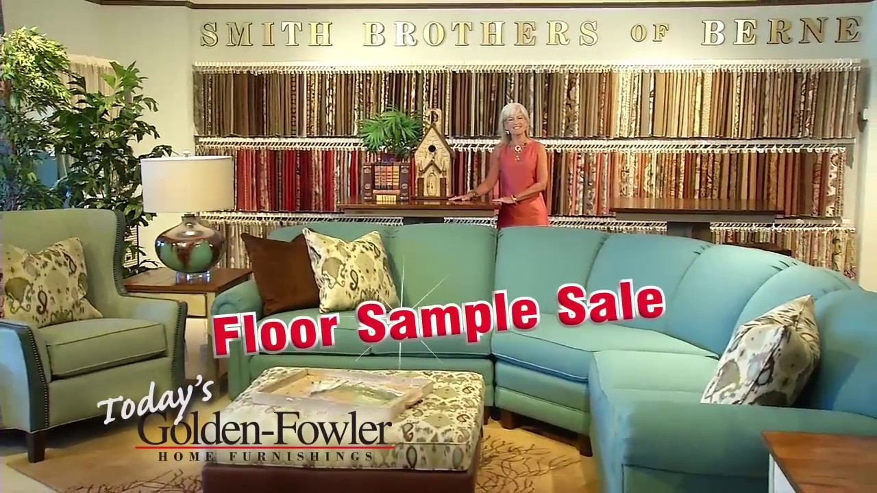Smith Brothers Floor Samp Sale Final Days YouTube