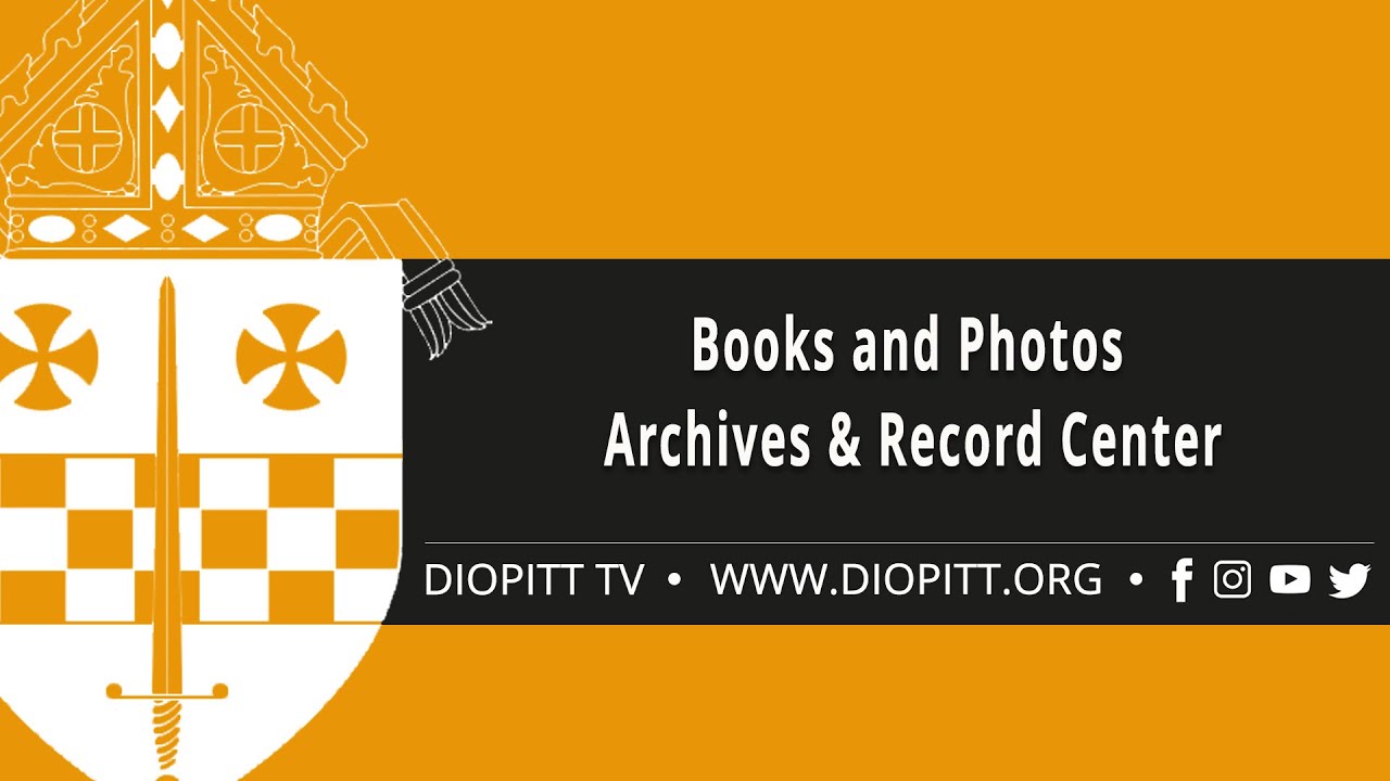 Books and Photos ARC