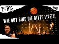 Was für ein GEILES KONZERT!! | Fall Out Boy in Berlin - Max-Schmeling-Halle, 08.11.23
