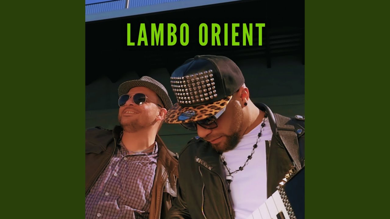 Lambo Orient - YouTube