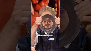 Magic Bucket #pennandteller #magic #magician