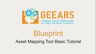 Geears Blueprint Asset Mapping Tool Basic Tutorial