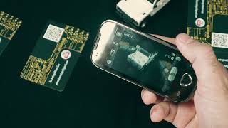 Samsung Galaxy Apollo I5801: A 2010 Android Time Capsule