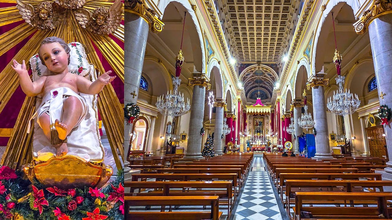 𝐌𝐚𝐫𝐬𝐚 𝐓𝐫𝐢𝐧𝐢𝐭𝐚 𝐐𝐚𝐝𝐝𝐢𝐬𝐚 / Ż𝐦𝐢𝐞𝐧 𝐥-𝐎𝐭𝐭𝐚𝐯𝐚 𝐭𝐚𝐥-𝐌𝐢𝐥𝐢𝐞𝐝 𝟐𝟎𝟐𝟓 / 𝐅𝐢𝐥𝐦𝐚𝐭 𝐭𝐚𝐥-𝐊𝐧𝐢𝐬𝐣𝐚 𝐌𝐢𝐧𝐧 Ġ𝐞𝐰𝐰𝐚