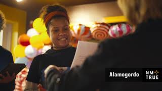 Performing Arts In Alamogordo Continuing A Legacy