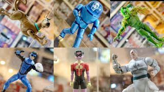 New Jada Toys Scooby Doo Invincible everyone is talking about on display ACGHK preorder at EE