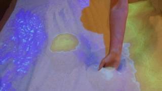 Augmented Reality Sandbox - Uw Geology Museum