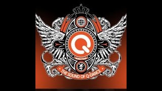 Davide Sonar Live The Sound of Q dance Sydney 2009
