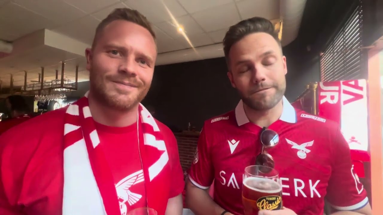 Joi og Arnar Sveinn bikarurslit