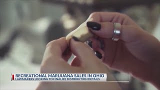 Recreational marijuana may be available sooner than expected in Ohio