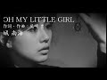 城 南海 Oh My Little Girl ~サクラナガシ~