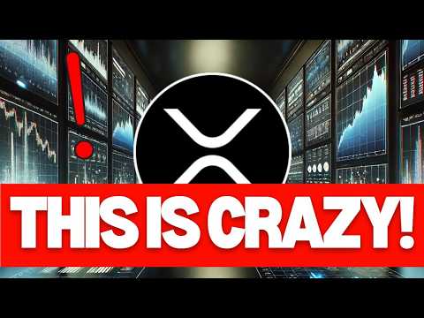 XRP HOLDERS: EVERYTHING IS STARTING TO ALIGN 👀 | ARE YOU PAYING ATTENTION YET? (XRP NEWS TODAY)