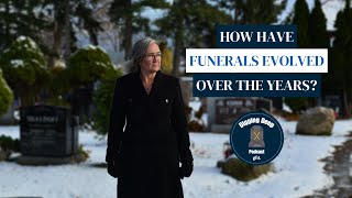 Tradition to Transformation: How Deathcare Has Evolved Over the Decades with Athena Theodorakakis