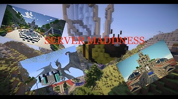 Server Madness Warlords