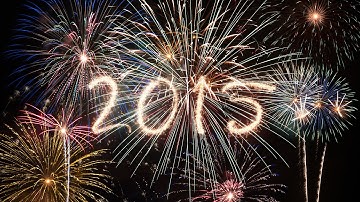 How To Celebrate The New Year