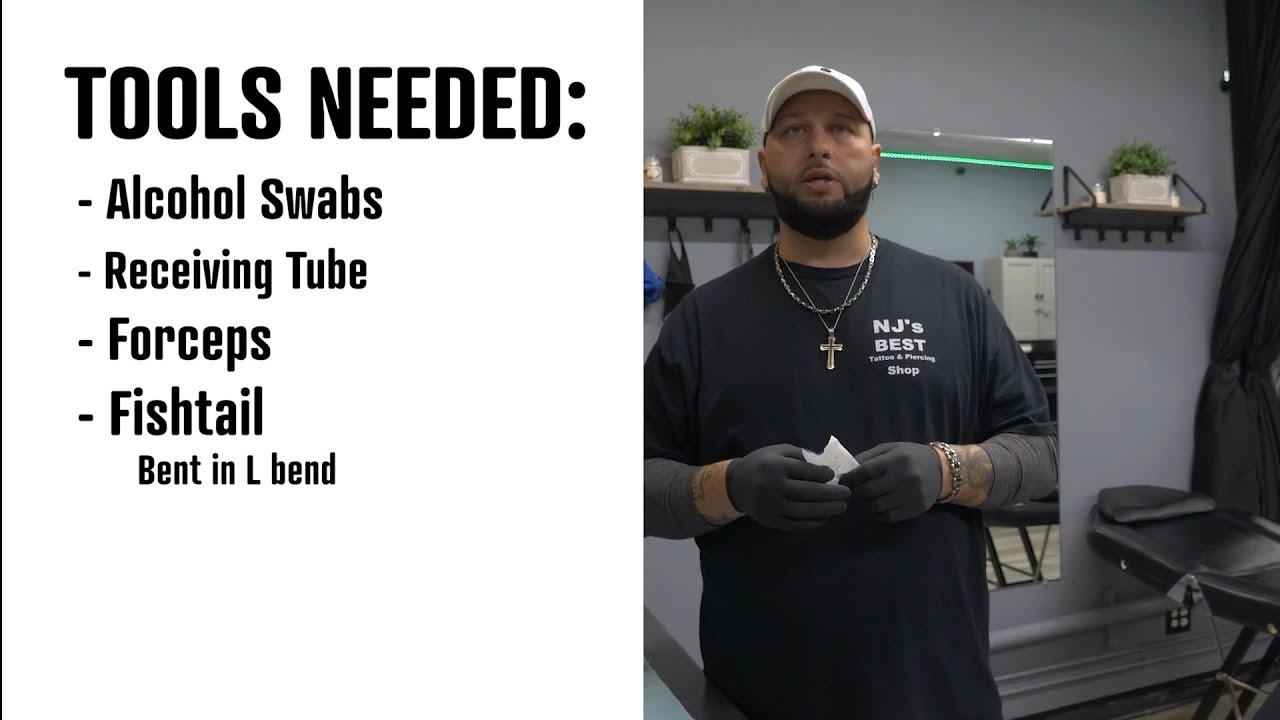 Пирсинг ноздри: как правильно прокалывать с помощью сережек-гвоздиков и колец. ИНСТРУКЦИЯ