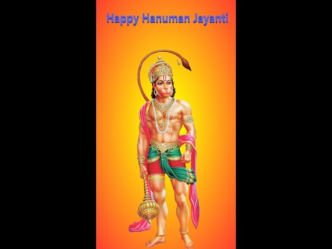 🙏 🕉️ Hanuman Jayanti 2022 | Hanuman Jayanti Whatsapp status 2022 | Bajrang Bali status 2022 🛕🙏