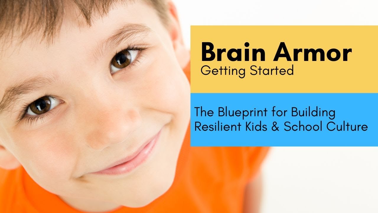 Brain Armor Getting Started Video