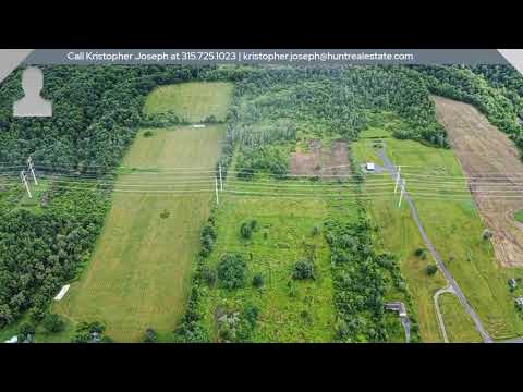 10951 Cosby Manor Road, Utica, NY home video tour