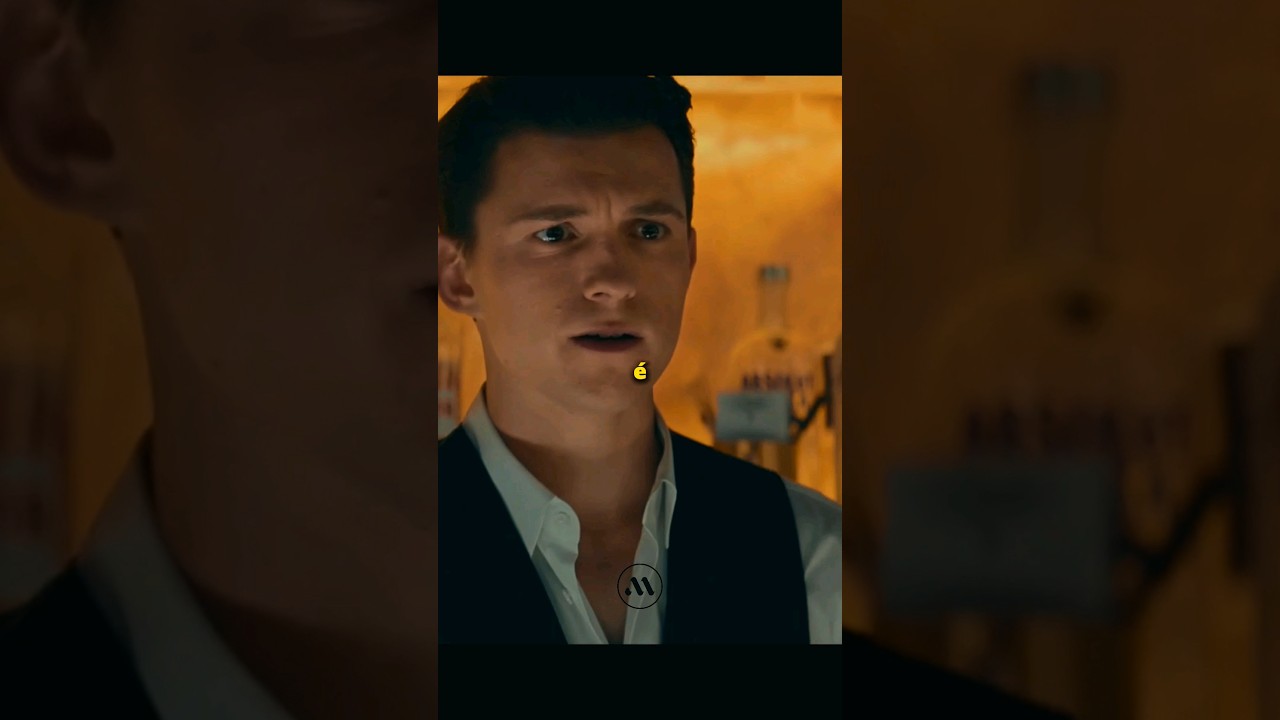 Nem deixou o cara terminar! 