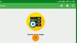 Game servers clients architecture. Servers and how to use. Servers ultimate. screenshot 2