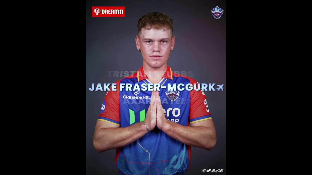 Playing XI | LSG vs DC | Delhi Capitals