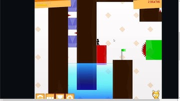 Vex 2!!----FLASH Game of The DAY!!