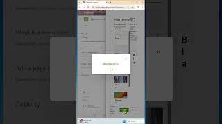 How to Create a New Site Pages in SharePoint | Step-by-Step Tutorial (Add Web Parts &amp; Design)