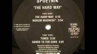 Spoetnik - Mokum Madness - MOK 48