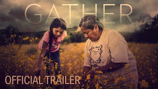 GATHER | Official International Trailer (2020) | Monument Releasing