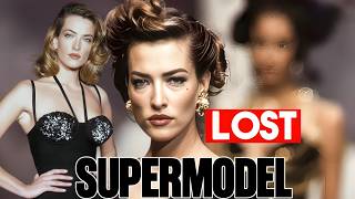 Tatjana Patitz — The 90s Supermodel The World Forgot