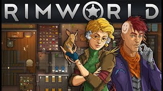 видео: Новая База, RimWorld во льдах, №9 картинка: Новая База, RimWorld во льдах, №9