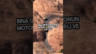 En Büyük Kamyon Devasa Gücün Hikayesi