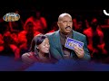 200 points FOR the WIN in  FAST MONEY!!! R75 000 up for grabs!! | Family Feud South Africa