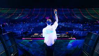 Westend Live at EDC Las Vegas 2026