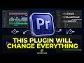 This Plugin is ALL you Need (Premiere Pro)