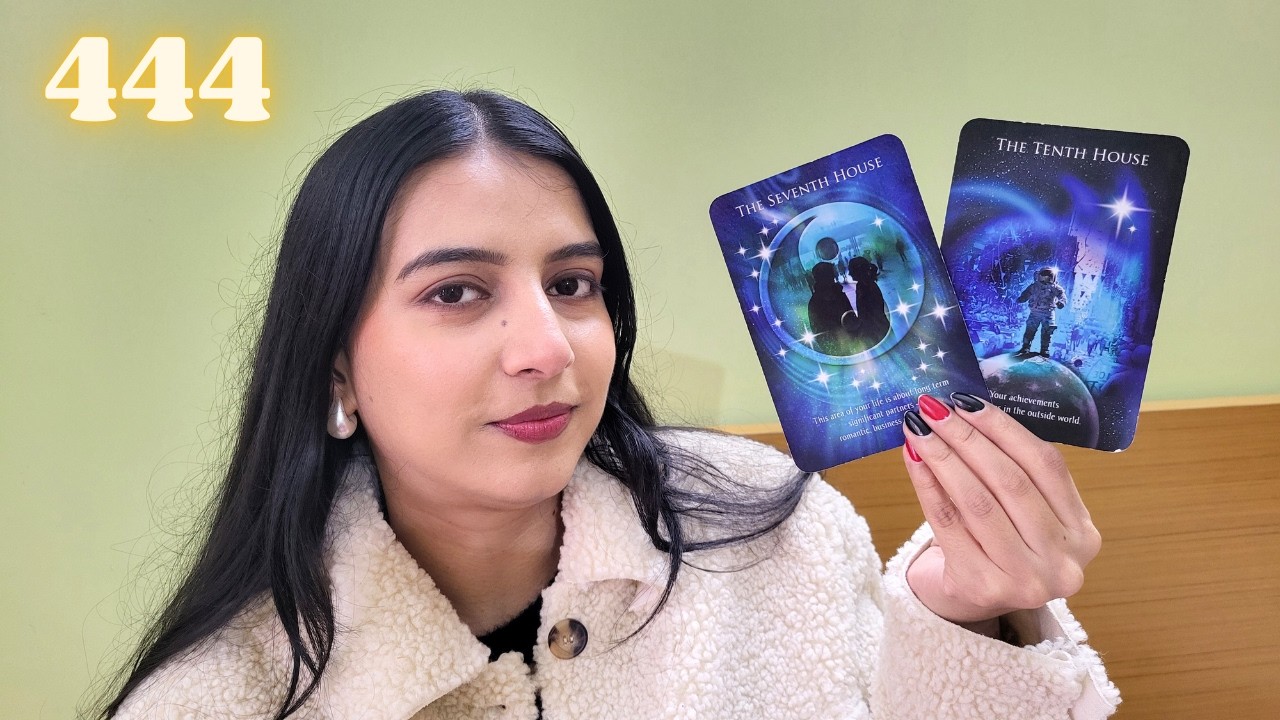 This Is The Sign You Were Asking For 