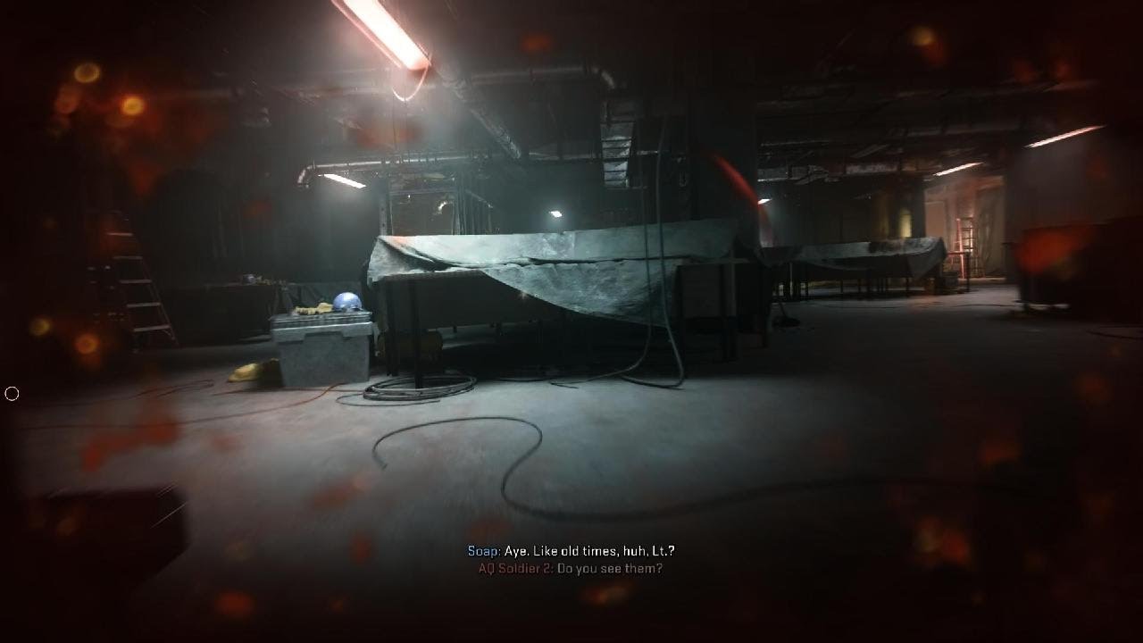 Call of Duty Modern Warfare 2 Countdown RREALİSİM MOD