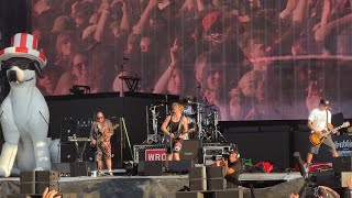 Sublime - STP (Live in Daytona Beach, FL 5-16-25) Welcome To Rockville