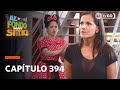 Al Fondo hay Sitio 7: Charo quiere ver a su nieta pero no está en la casa Maldini (Capítulo n° 394)