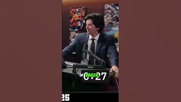 NFL SkyCam Wire BLOCKS Kick!